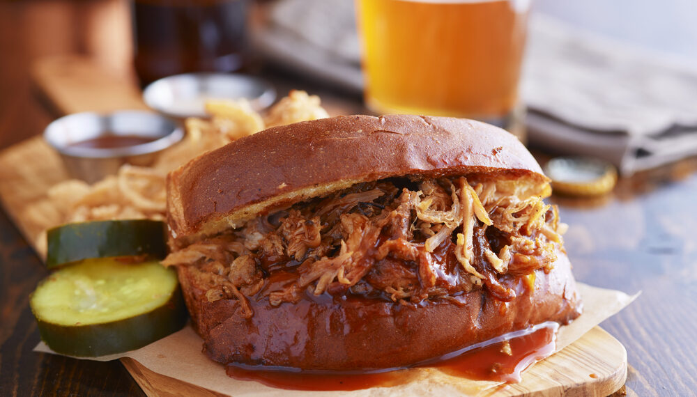 Slow Cooker Root Beer Pulled Pork The Cooking Master