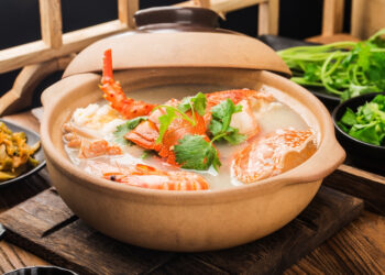 Susie’s Breakfast Casserole