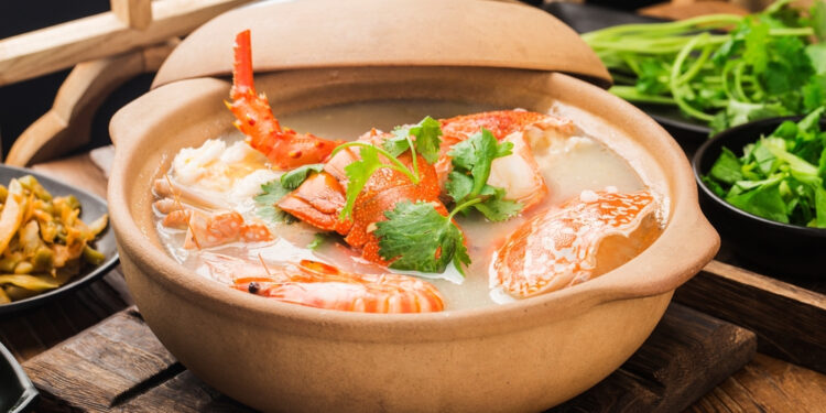 Susie’s Breakfast Casserole