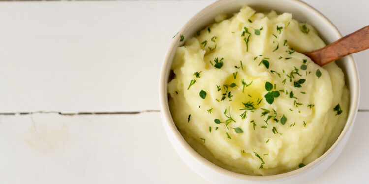 Vegan Coconut-Lentil Curry with Sweet Potatoes