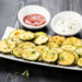 Zucchini Recipes: Baked Zucchini