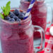 Blueberry Smoothie