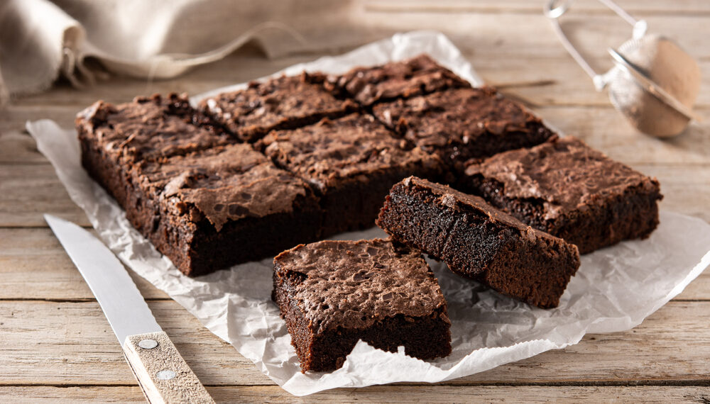 Brownies