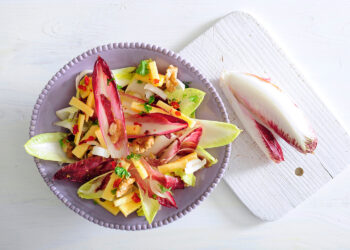 Chicory Salad