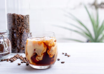 Cold Brew Coffee