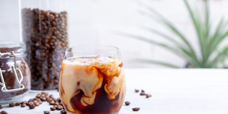 Cold Brew Coffee