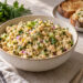 Vegan Tuna Salad