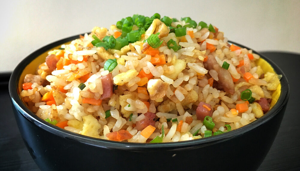 Fried Rice