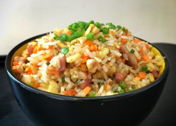 Fried Rice