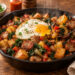 Sausage Hash