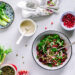 French Lentil Salad Recipe