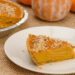Pumpkin Pudding