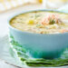 Salmon Chowder