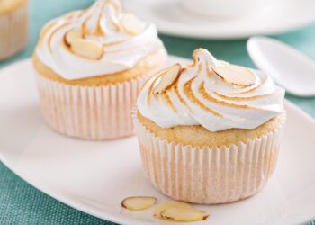 Swiss Meringue Buttercream