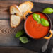 Tomato Basil Soup