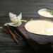 Vanilla Pudding