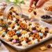 No-Bake Snack Mix