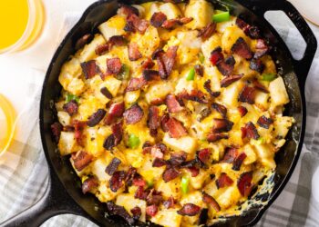 Southern Skillet Dinner
