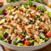 Almond Chicken Salad