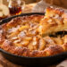 German Apple Pancake