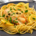 Quick Chicken Piccata