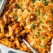 Baked Mostaccioli