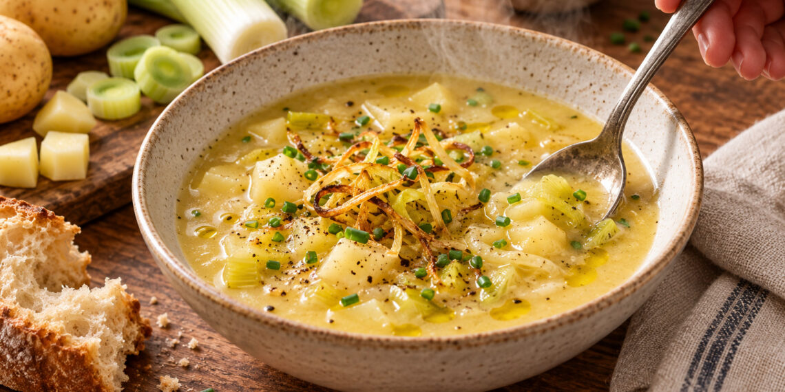 Potato Soup