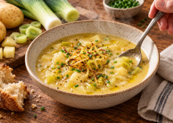 Potato Soup