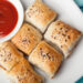 Vegan Sausage Rolls