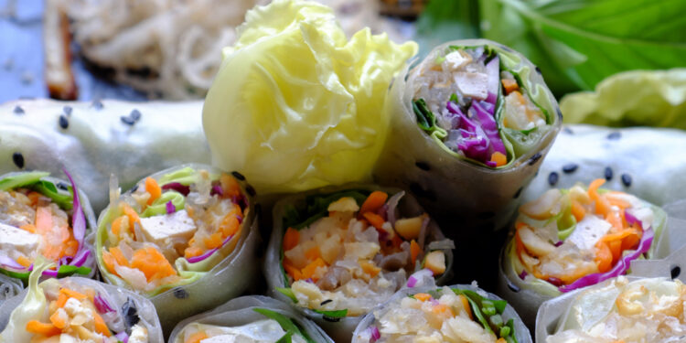 How to Make Vegan Cabbage Rolls