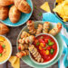 Game Day Sausage Snacks