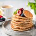 Vegan Pancakes