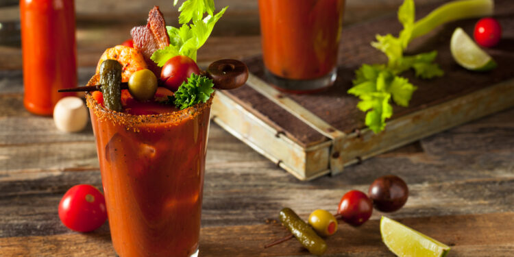 Bloody Mary