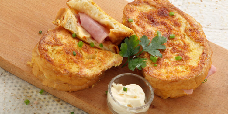 Cinnamon Raisin Quick Bread