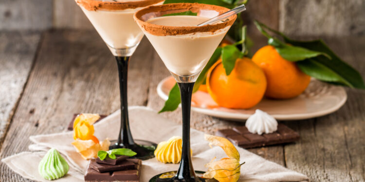 Baileys Cocktail