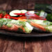 Summer Rolls