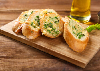 Garlic Bread