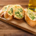 Garlic Bread
