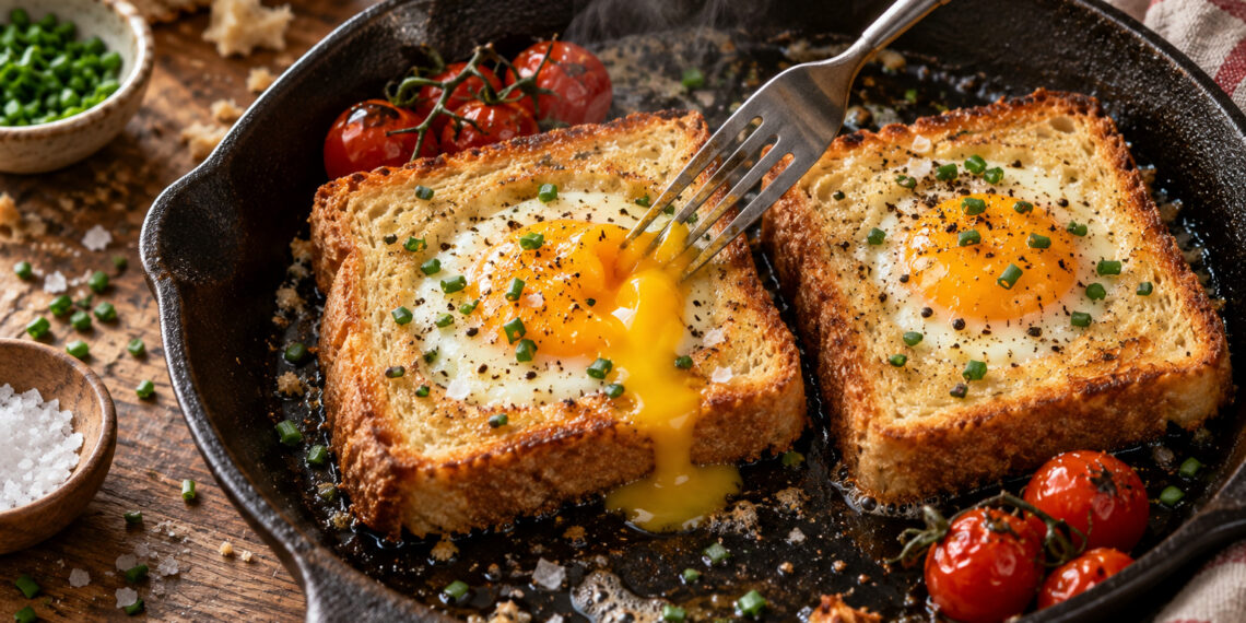 Toad in the Hole