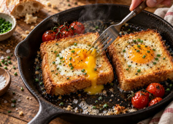 Toad in the Hole