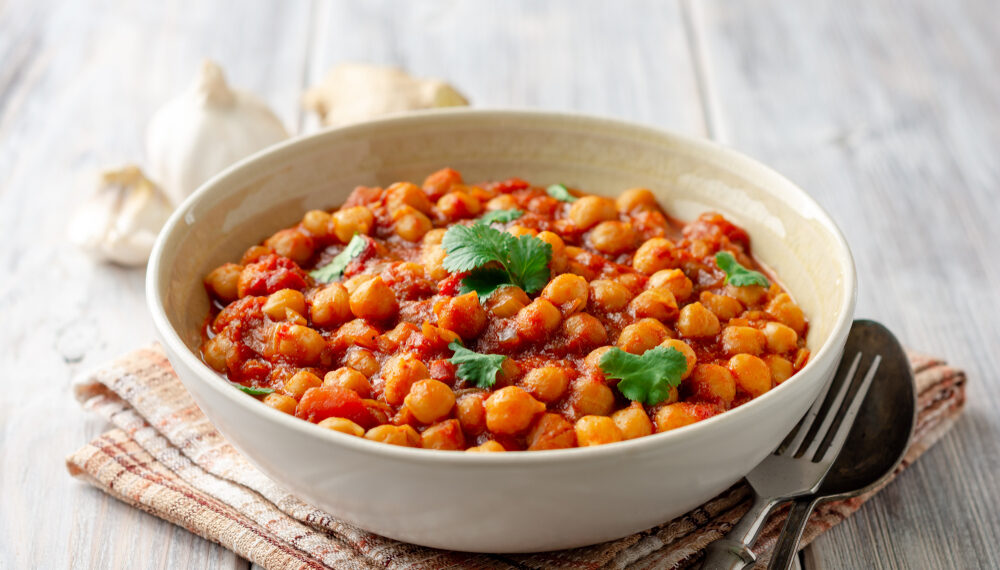 Chana masala