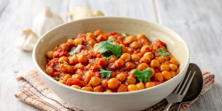 Chana masala