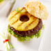 Pineapple Bun Burgers