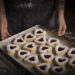 Posh Jammie Dodgers