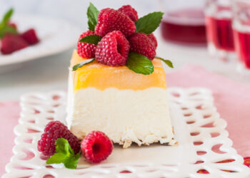 Strawberry Shortcake