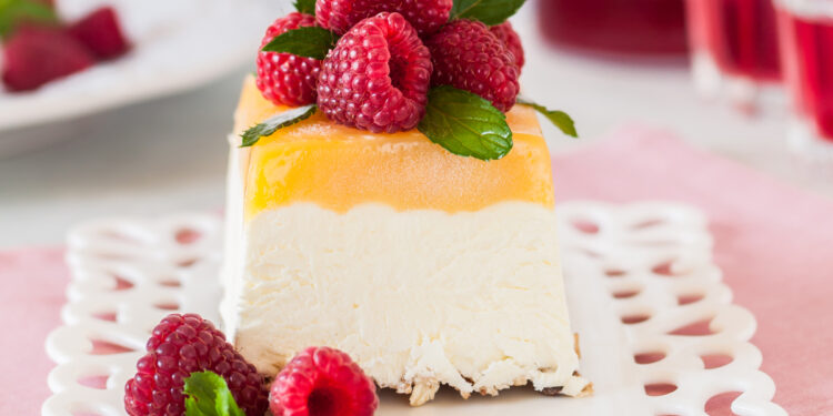 Strawberry Shortcake