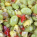 Asian Edamame Salad