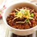 Best-Ever Beef Chili