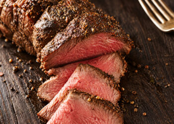 Perfect Prime Rib