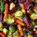 Holiday Roasted Vegetables